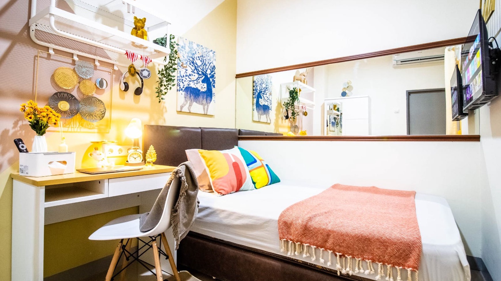 11 Tips Cara Memilih Kost yang Sesuai untuk Kamu