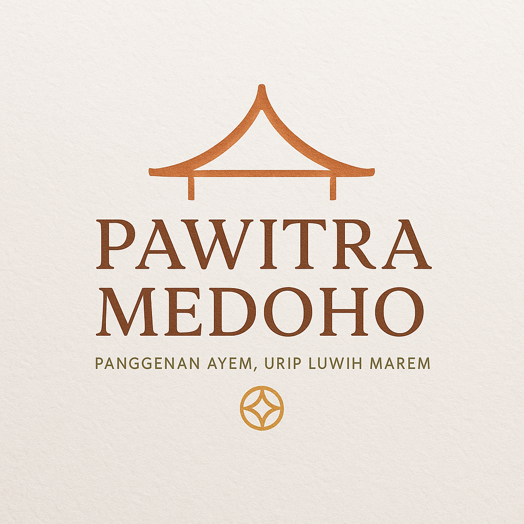 Pawitra Medoho